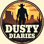 Dusty Diaries logo