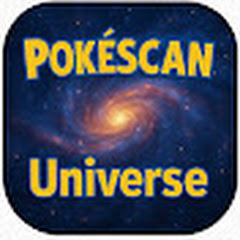 PokéScan Universe