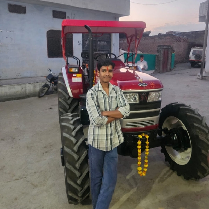 Hire Real farming life 🦅 — Automotive & Transportation YouTube creator for sponsorships