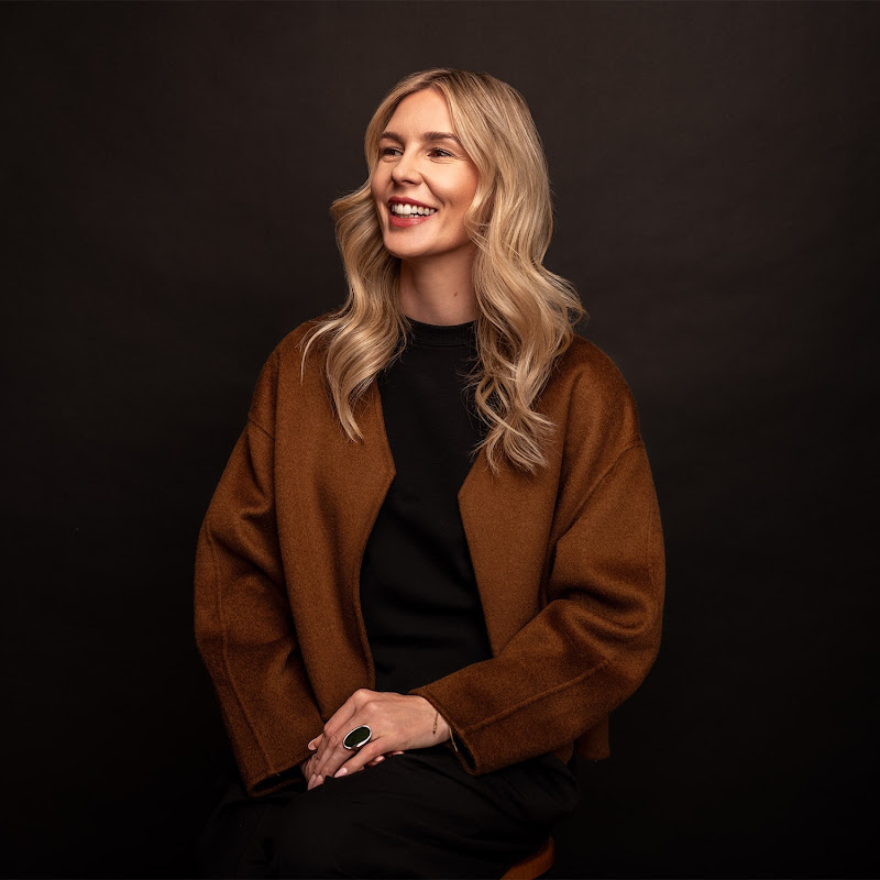 Caroline Middelsdorf