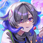 蛸宮綿子 VTuber 大頭貼