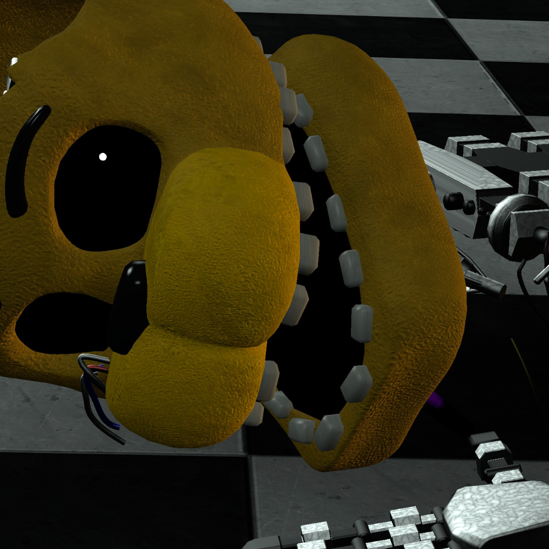 Post from Foxy Boy