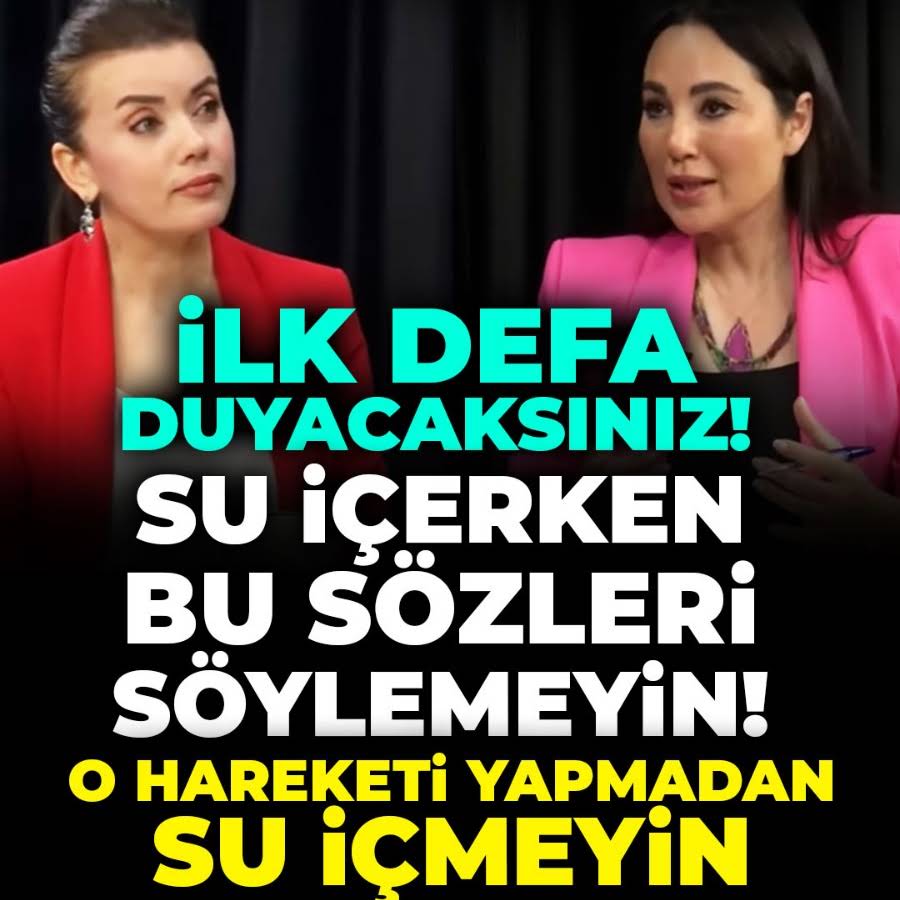 Post from Ferda Yıldırım