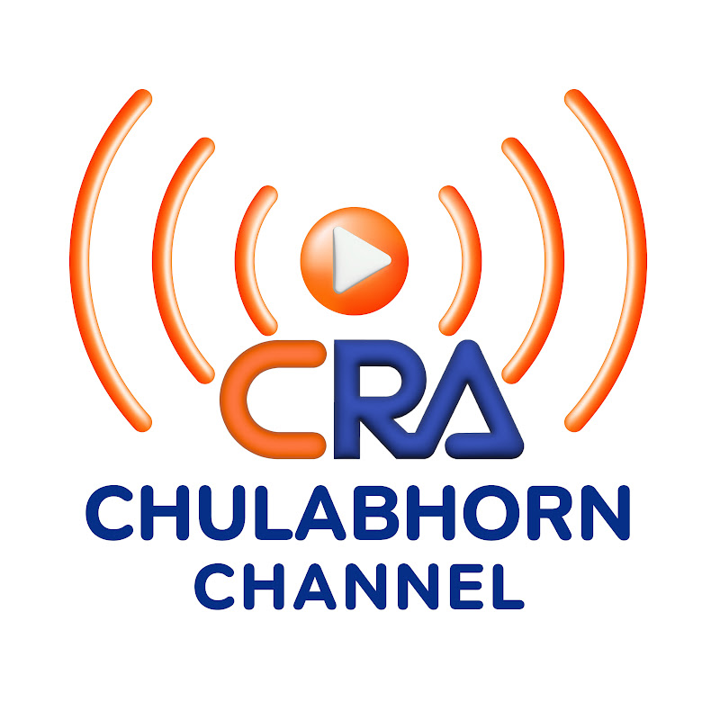 CRA CHULABHORN Channel