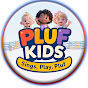 Pluf Kids English-children's songs /nursery rhymes
