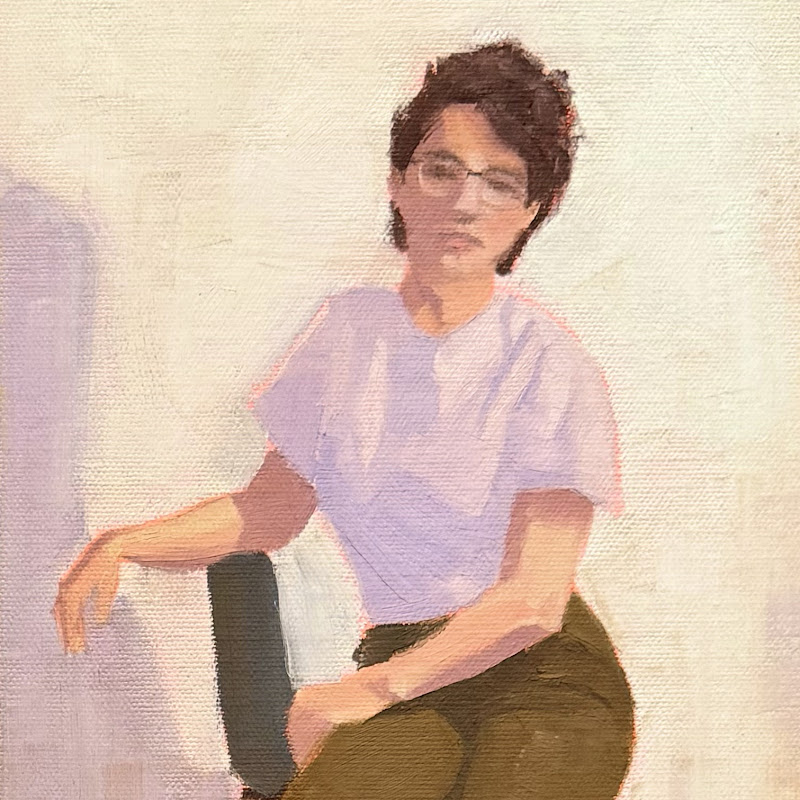b. kravets art