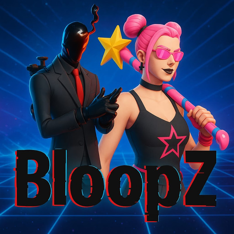 Hire bloopZ124 — Productivity & Time Management (Personal Focus) YouTube creator for sponsorships