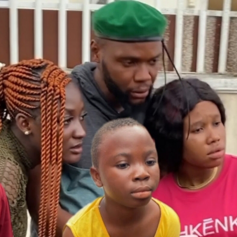 celebrity onowu comedy