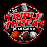 UznExZCoFjc-channel-avatar-The Triple Threat Podcast and Nates_Take