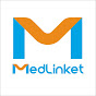 Medlinket logo