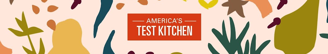 America's Test Kitchen رمز قناة اليوتيوب