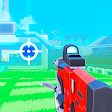 FRAG Pro Shooter Lite icon