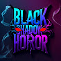 Black Shadow Horror logo