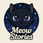 Meow Stories logo