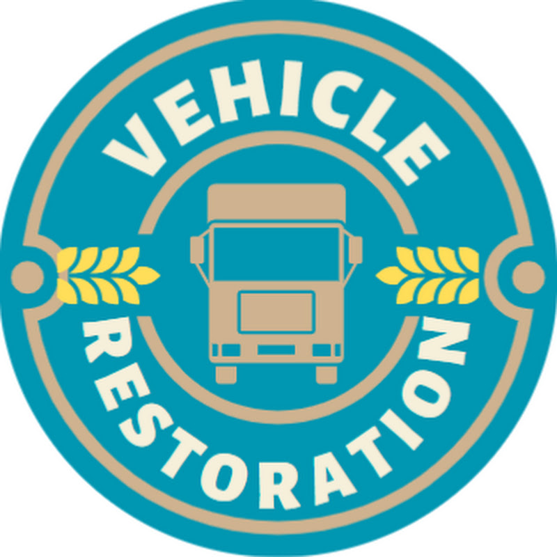 Vehicle restoration 