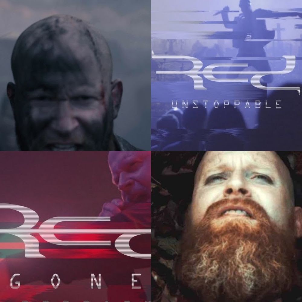 RED Music Videos