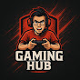 GAMING HUB logo