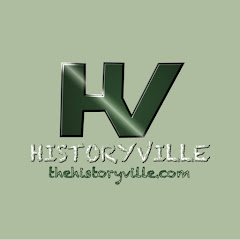 HistoryVille avatar