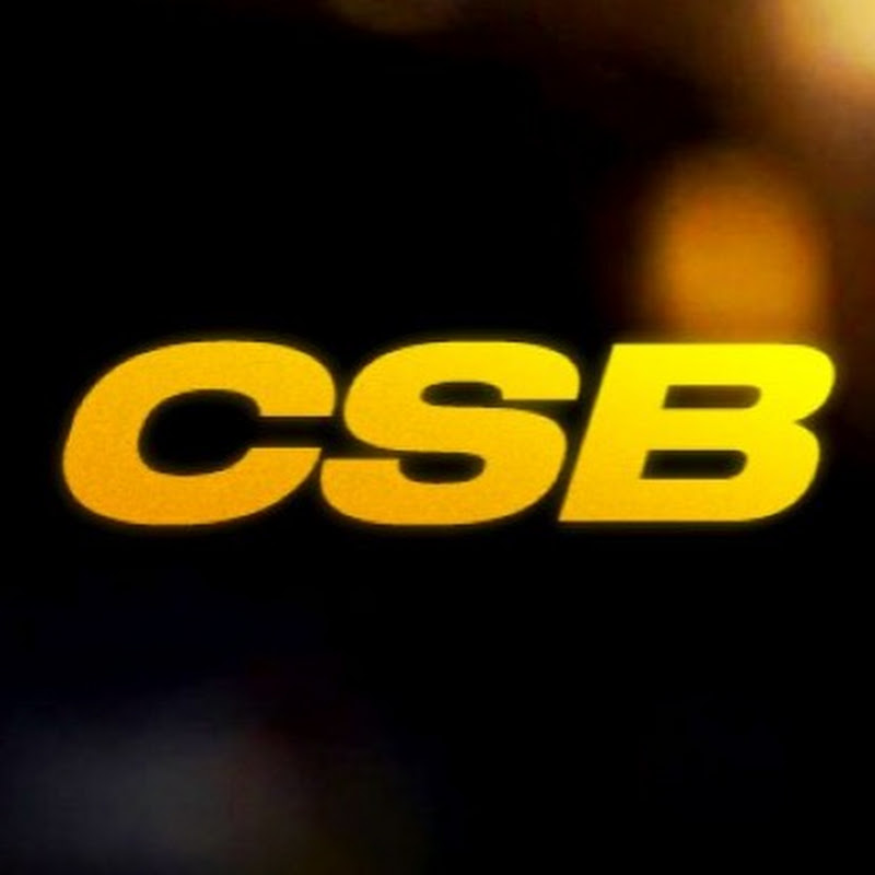 CSB icon