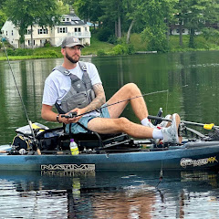 Mason Bailey Fishing