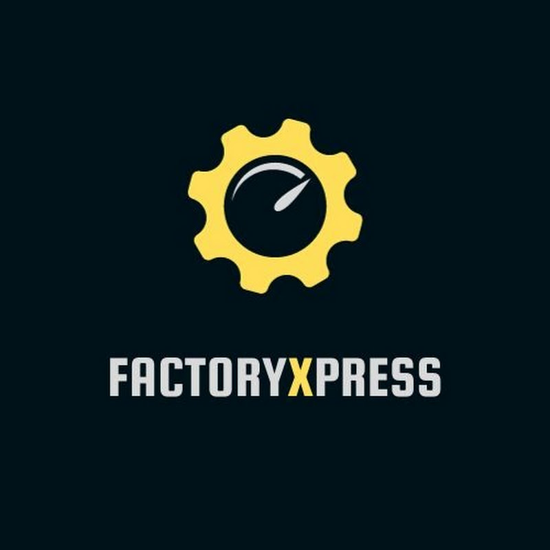 FactoryXpress