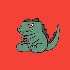 ぱっとさんのゲーム部屋