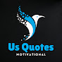 US Quotes logo
