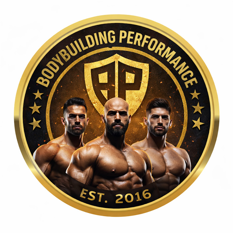 Bodybuilding Performance