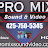 @pro-mixsoundvideo4505