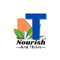 Nourish & Thrive logo