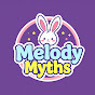 Melody Myths logo