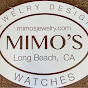 Mimo’s Watches logo