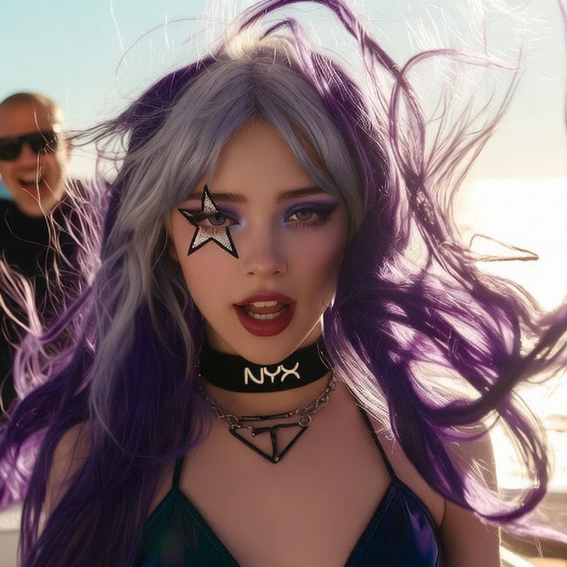 Zarella Nyx