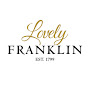 Lovely Franklin logo