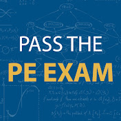 Pass the PE Exam