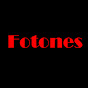 Fotones  (indie rock) logo