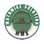 MathMike Solutions MMS logo