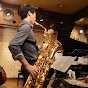 Nishiha's saxophone practice room - にしはーのSax練習部屋