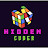 Hidden Cuber