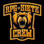 RPG-7 Oficial logo