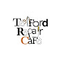 Telford Repair Cafe logo