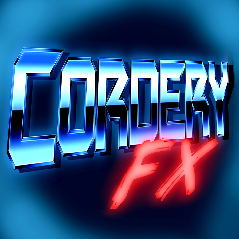 CorderyFX