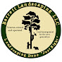 Barrett Landscaping Arizona logo