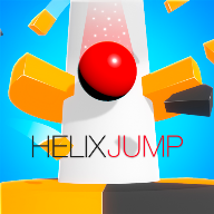 Helix Jump icon