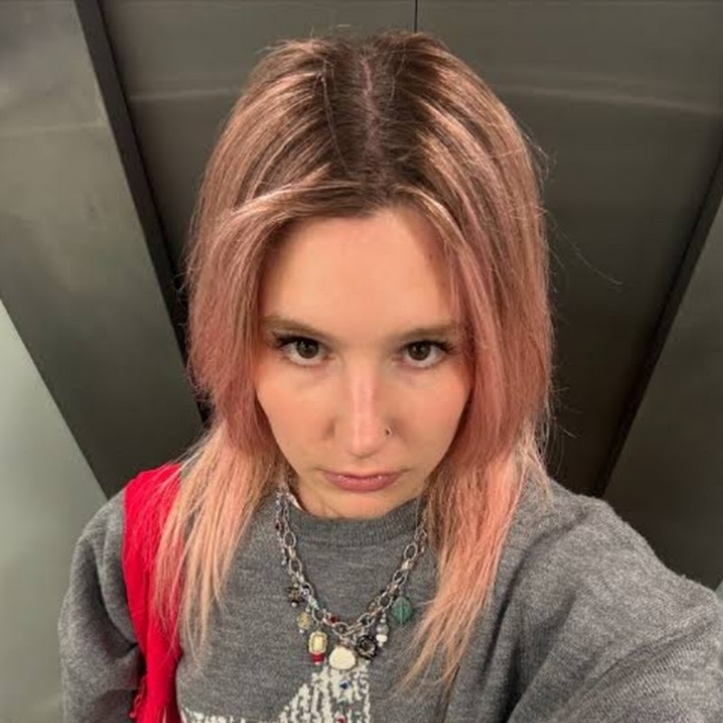 Lidya Aşığıyım🩷🥹