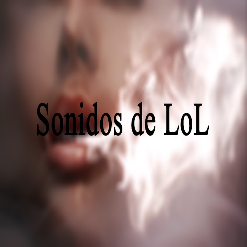 Sonidos y efectos de LoL