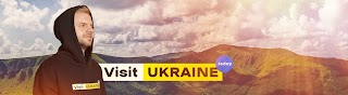 VISIT UKRAINE