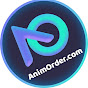 Anim Order logo