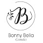 Bonny Bella Cosmetics logo
