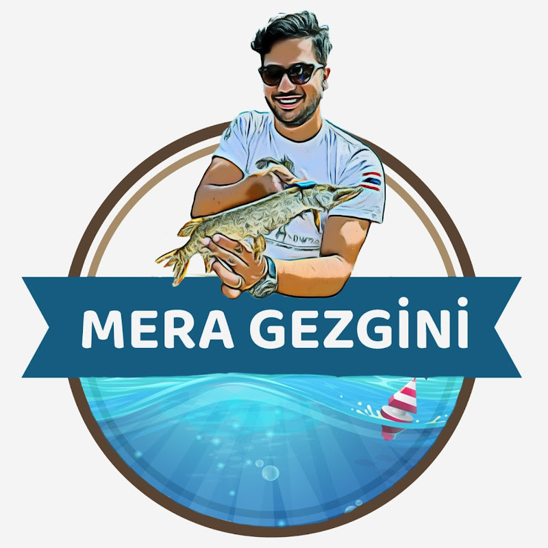 Mera Gezgini